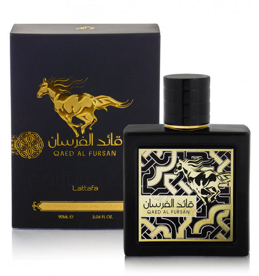 Lattafa/Qaed al Fursan EDP 90ml
