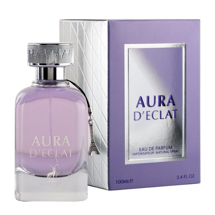 Maison Alhambra/Aura D'Eclat EDP 100ml